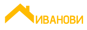 Покриви Иванови Logo